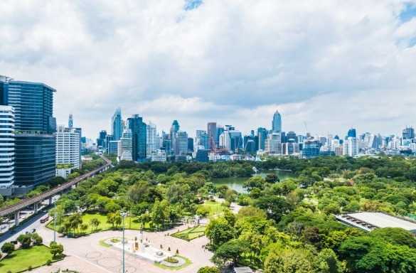 Bukan Bandung, Inilah Kota Terluas di Jawa Barat yang Wajib Kamu Tahu